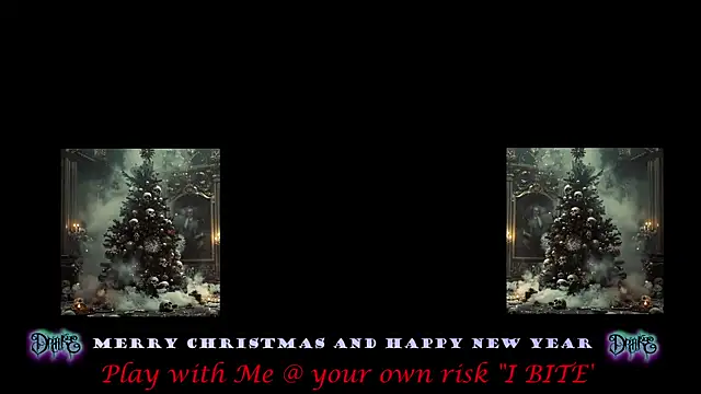 Drake DVamp online show from 20, 12, 2025