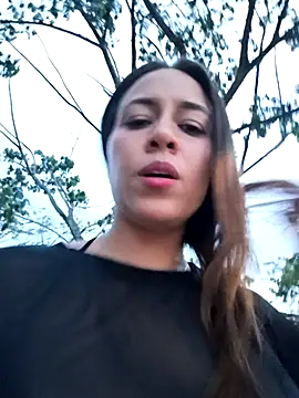 Nanybaker95 online show from 18, 7, 2026