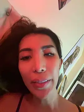 Snapshot of BunnieAngel chatting on 9, 9, 2025 BunnieAngel online show from 9, 9, 2025