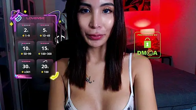 Snapshot of BunnieAngel chatting on 13, 10, 2025 BunnieAngel online show from 13, 10, 2025