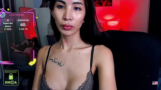 BunnieAngel online show from 14, 5, 2026