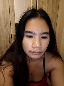 Kissy07 online show from 8, 1, 2026