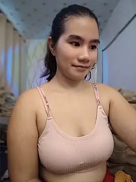 Kissy07 online show from 9, 4, 2026