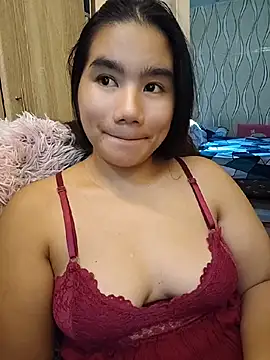 Kissy07 online show from 10, 7, 2026