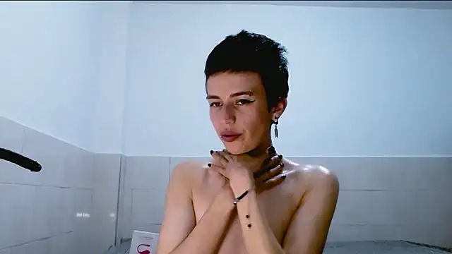 Cocain Atenea online show from 10, 2, 2026