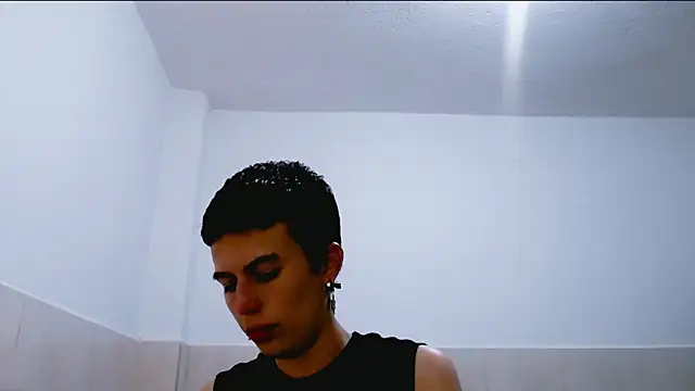 Cocain Atenea online show from 17, 2, 2026