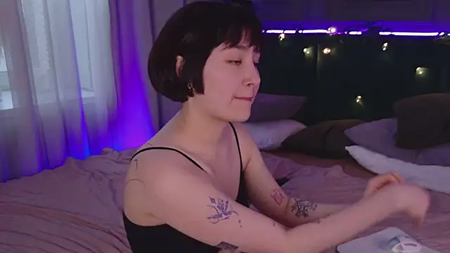 Snapshot of So_audrey chatting on 6, 1, 2025 So audrey online show from 6, 1, 2025