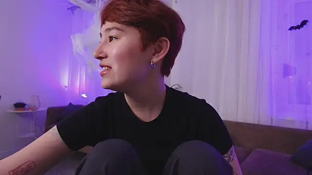 Snapshot of So_audrey chatting on 31, 10, 2025 So audrey online show from 31, 10, 2025