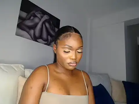 Pretty Liya08 online show from 10, 2, 2025