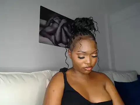 Pretty Liya08 online show from 6, 3, 2025