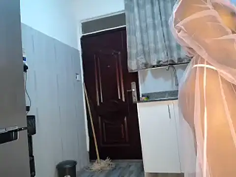 Pretty Liya08 online show from 14, 3, 2025