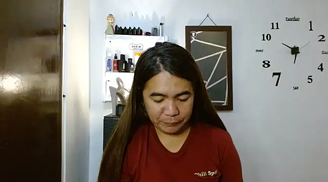 IvanaSuck Cock online show from 28, 2, 2025