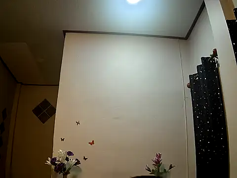 Snapshot of Jennythai123 chatting on 19, 12, 2024 Jennythai123 online show from 19, 12, 2024