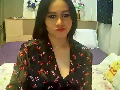 Snapshot of Jennythai123 chatting on 28, 12, 2024 Jennythai123 online show from 28, 12, 2024