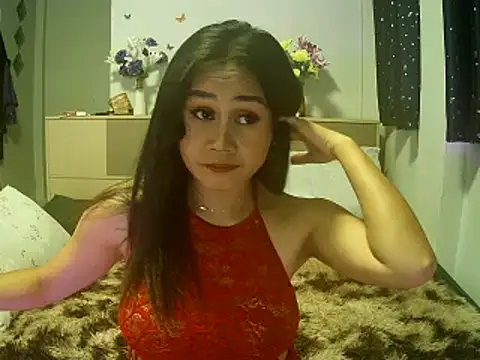 Snapshot of Jennythai123 chatting on 11, 2, 2025 Jennythai123 online show from 11, 2, 2025