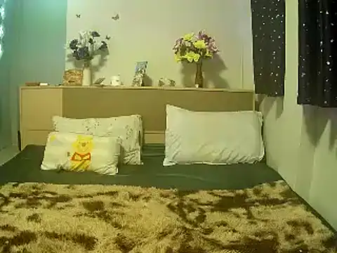 Snapshot of Jennythai123 chatting on 19, 2, 2025 Jennythai123 online show from 19, 2, 2025