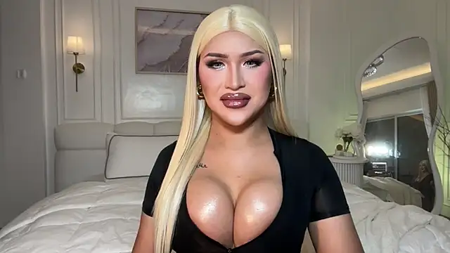 Your Majesty Tyra online show from 26, 6, 2026