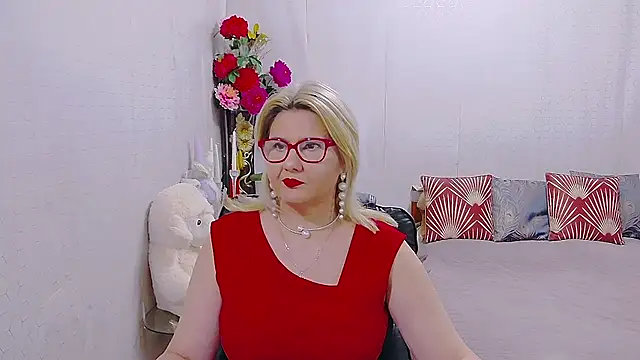 LucilleFenlys online show from 17, 1, 2026