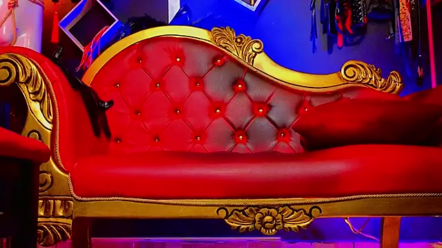 PerlaDivaio online show from 3, 12, 2024