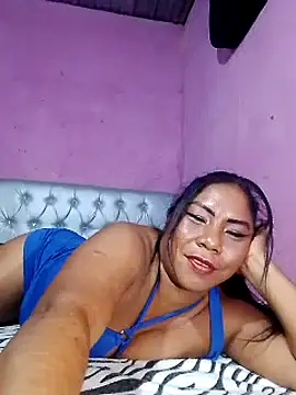 rosmery-navarro online show from 21, 12, 2024