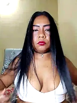 rosmery-navarro online show from 25, 11, 2025