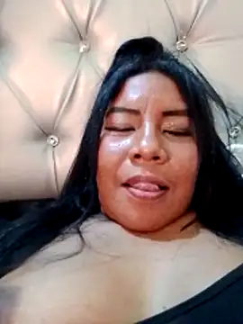 rosmery-navarro online show from 21, 3, 2026