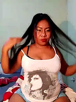 rosmery-navarro online show from 31, 3, 2026