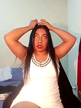 rosmery-navarro online show from 20, 4, 2026