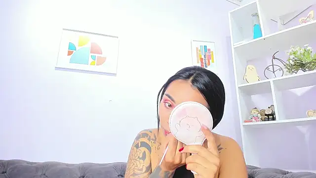 Snapshot of miss_soffi_ chatting on 11, 2, 2026 miss soffi online show from 11, 2, 2026