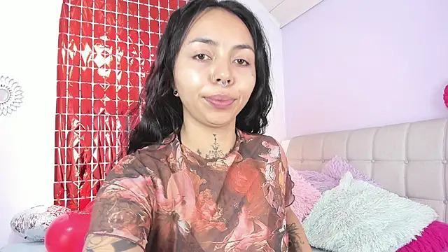 Snapshot of miss_soffi_ chatting on 13, 2, 2026 miss soffi online show from 13, 2, 2026