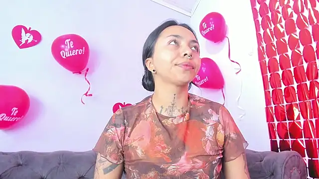 Snapshot of miss_soffi_ chatting on 16, 2, 2026 miss soffi online show from 16, 2, 2026