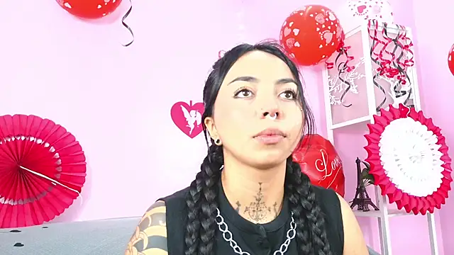 Snapshot of miss_soffi_ chatting on 19, 2, 2026 miss soffi online show from 19, 2, 2026