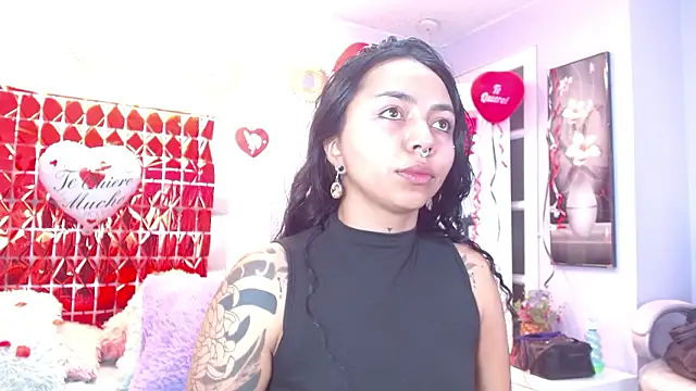 Snapshot of miss_soffi_ chatting on 28, 2, 2026 miss soffi online show from 28, 2, 2026