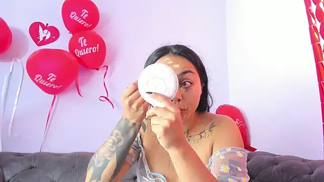 Snapshot of miss_soffi_ chatting on 2, 3, 2026 miss soffi online show from 2, 3, 2026