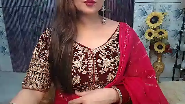 Snapshot of mahimagicdoll_DESI chatting on 24, 12, 2024 mahimagicdoll DESI online show from 24, 12, 2024