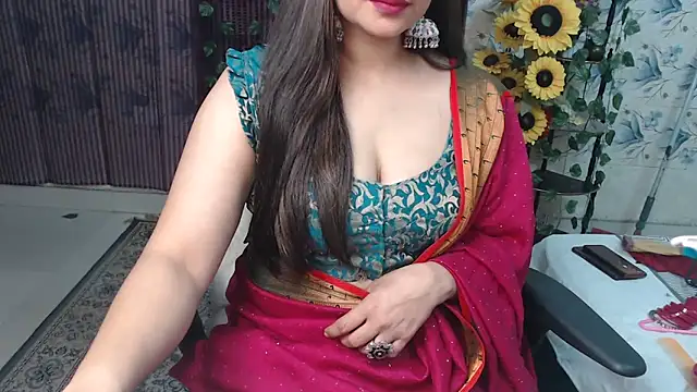 Snapshot of mahimagicdoll_DESI chatting on 1, 2, 2025 mahimagicdoll DESI online show from 1, 2, 2025