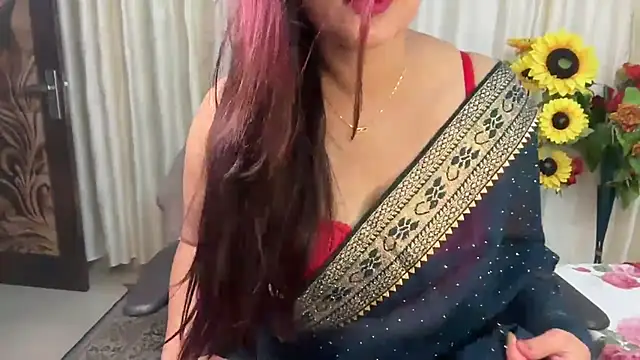 Snapshot of mahimagicdoll_DESI chatting on 17, 3, 2025 mahimagicdoll DESI online show from 17, 3, 2025