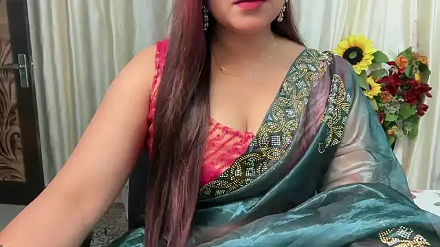 Snapshot of mahimagicdoll_DESI chatting on 19, 3, 2025 mahimagicdoll DESI online show from 19, 3, 2025