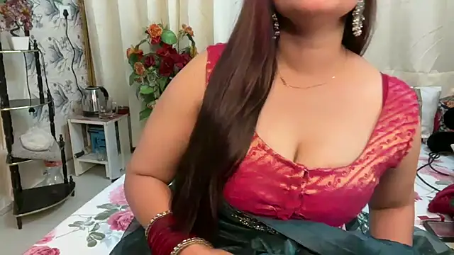 Snapshot of mahimagicdoll_DESI chatting on 19, 3, 2025 mahimagicdoll DESI online show from 19, 3, 2025
