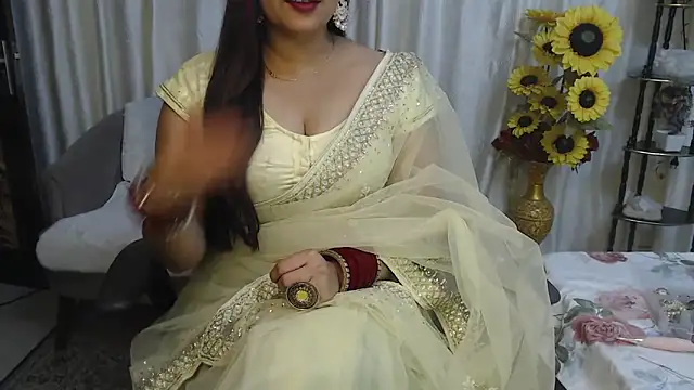 Snapshot of mahimagicdoll_DESI chatting on 20, 3, 2025 mahimagicdoll DESI online show from 20, 3, 2025