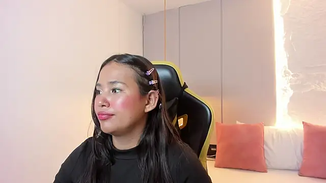 isabella florez online show from 31, 5, 2026