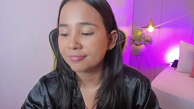 isabella florez online show from 3, 6, 2026