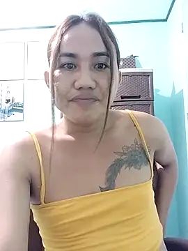 sexyts69xx online show from 12, 3, 2026