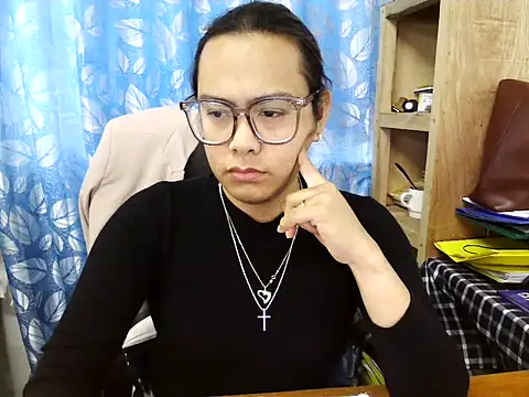 Your PrettyGirlxxx online show from 8, 5, 2026