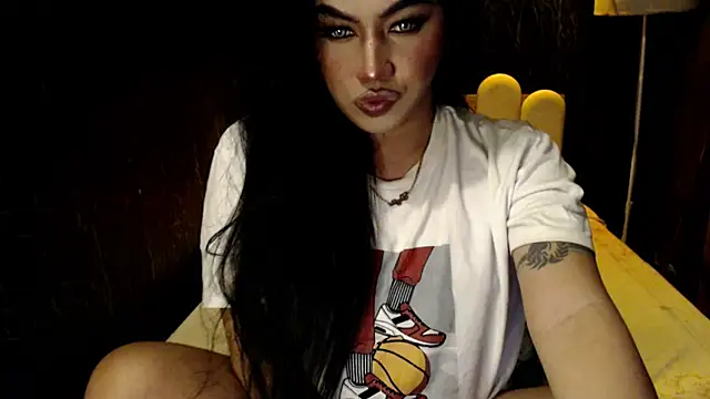 Felina felicia online show from 7, 3, 2026