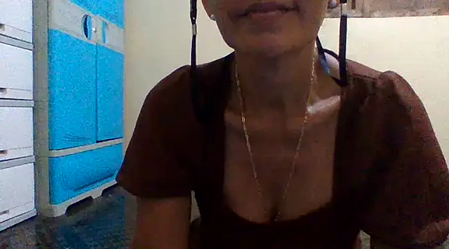 Snapshot of SweetBootyMomma chatting on 19, 3, 2025 SweetBootyMomma online show from 19, 3, 2025