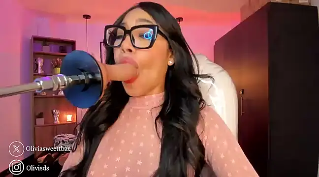 Olivia ds online show from 31, 1, 2025