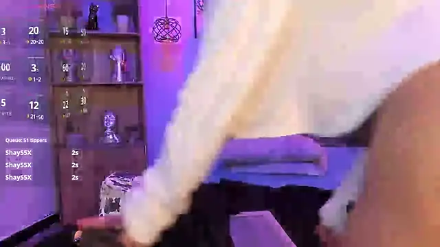 Olivia ds online show from 12, 3, 2025