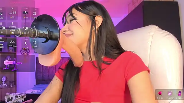 Olivia ds online show from 13, 3, 2025