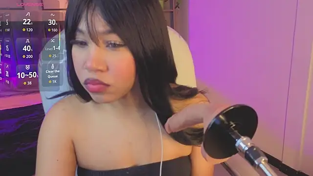 Olivia ds online show from 14, 10, 2025